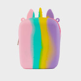 Rainbow Bubble-Pop Purse/Keyring Large image 1